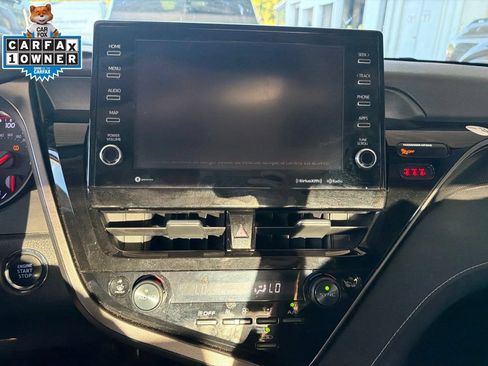 Used 2024 Toyota Camry XSE FWD image 13