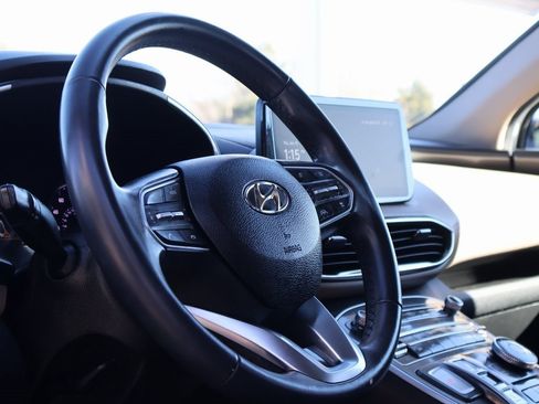 Certified 2023 Hyundai Santa Fe SEL image 26