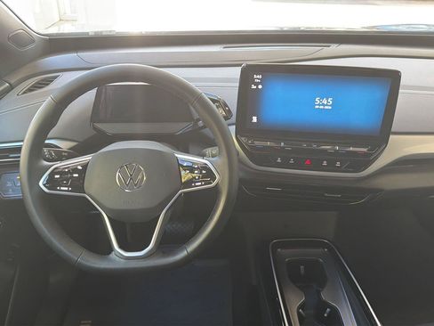Used 2023 Volkswagen ID.4 Pro S RWD image 17