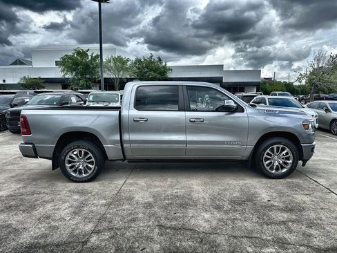 Used 2023 RAM 1500 Laramie image 2