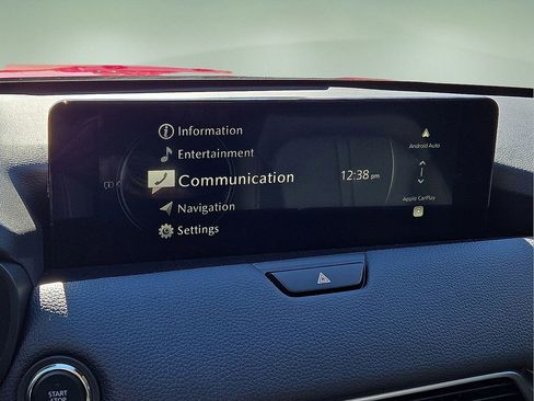 New 2026 MAZDA CX-90 3.3 Turbo w/ Preferred Package image 27