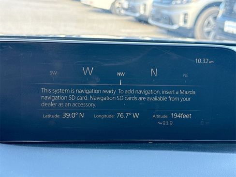 Used 2021 MAZDA MAZDA3 s image 19