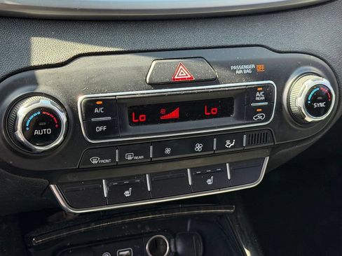 Used 2019 Kia Sorento EX FWD image 21