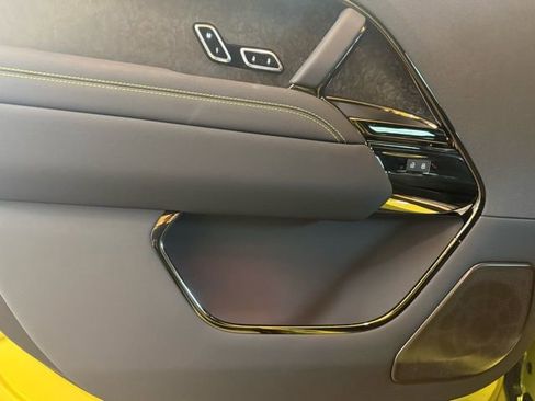 New 2025 Land Rover Range Rover Sport SV Edition Two image 13