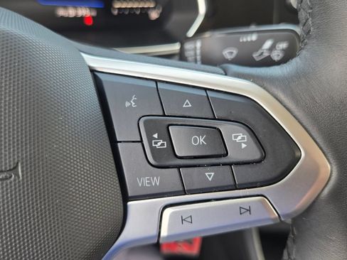Certified 2023 Volkswagen Jetta S w/ IQ.Drive Package FWD image 24