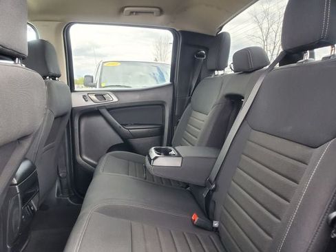 Used 2022 Ford Ranger XLT w/ Equipment Group 301A Mid AWD/4WD image 26