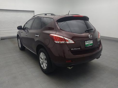 Used 2014 Nissan Murano SV FWD image 5