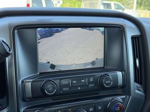 Used 2015 Chevrolet Silverado 2500 LT w/ LT Convenience Package AWD/4WD image 23