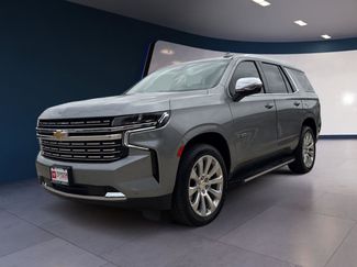 Used 2023 Chevrolet Tahoe Premier w/ Premium Package video 1