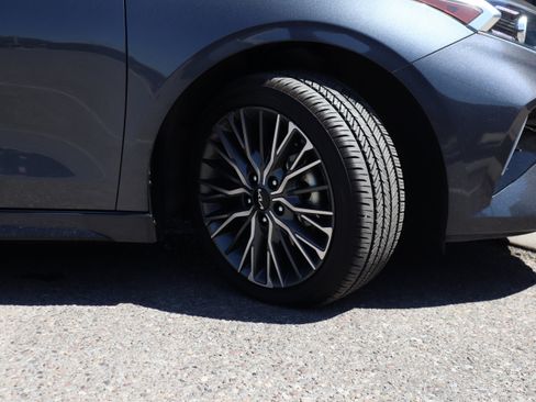Used 2023 Kia Forte GT-Line FWD image 13