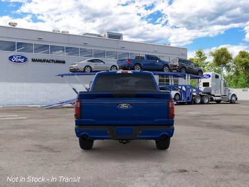 New 2026 Ford F150 STX w/ F-150 LOBO Package AWD/4WD image 5