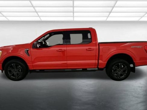 Used 2023 Ford F150 XLT w/ Equipment Group 302A High AWD/4WD image 5