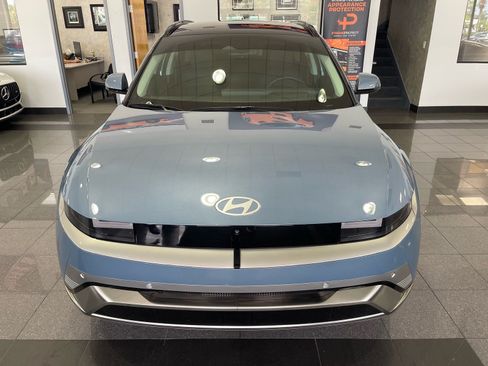 Used 2025 Hyundai Ioniq 5 Limited RWD image 9