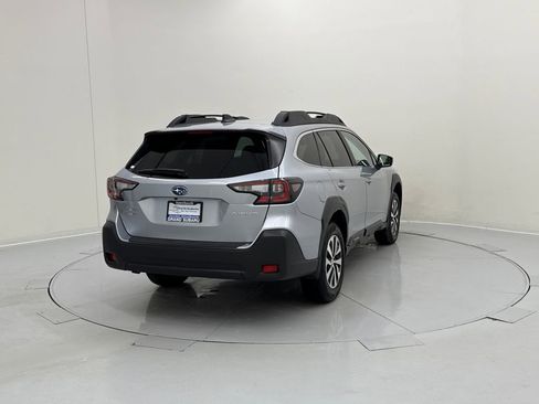 New 2025 Subaru Outback Premium image 5