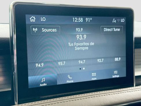 Used 2021 Lincoln Corsair FWD image 14
