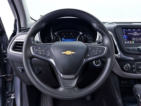 Used 2024 Chevrolet Equinox LS w/ LS Convenience Package FWD image 25