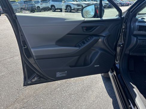 Certified 2025 Subaru Crosstrek 2.5i Wilderness w/ Wilderness Package image 10