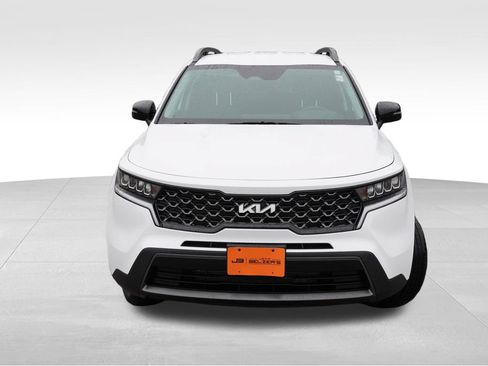 Certified 2023 Kia Sorento S AWD/4WD image 12