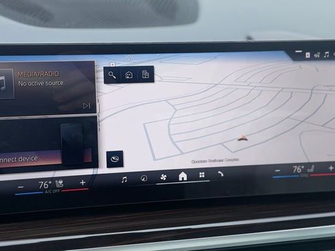 New 2026 BMW X5 xDrive40i AWD/4WD image 15