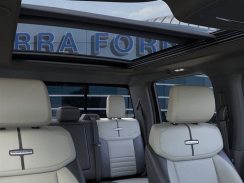 New 2025 Ford F150 Lightning Platinum image 22