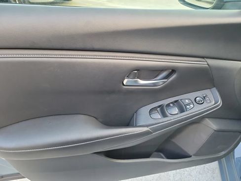 Used 2024 Nissan Sentra SV w/ All-Weather Package FWD image 12
