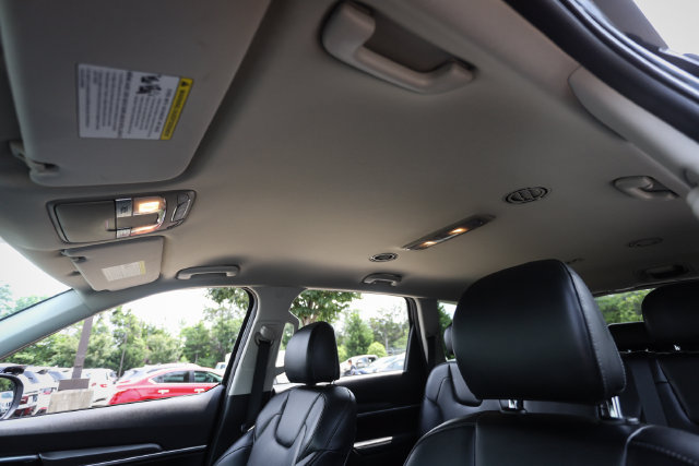 Used 2021 Kia Telluride LX AWD/4WD image 51