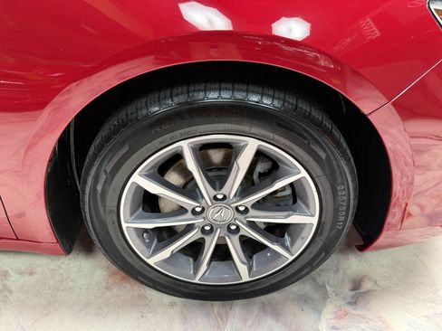 Used 2018 Acura TLX FWD image 37