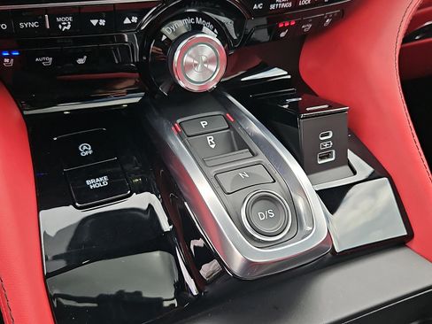 Certified 2025 Acura MDX A-Spec AWD/4WD image 17