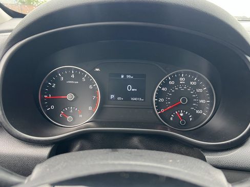 Used 2021 Kia Sportage LX AWD/4WD image 23
