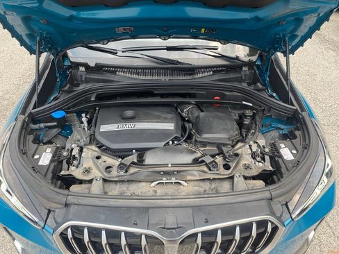 Used 2023 BMW X1 xDrive28i w/ Premium Package AWD/4WD image 25