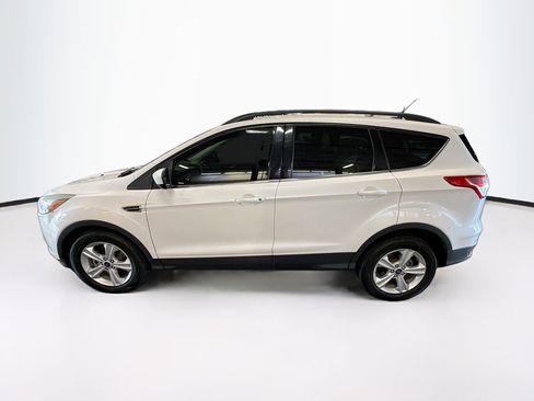 Used 2014 Ford Escape SE w/ Equipment Group 201A AWD/4WD image 4