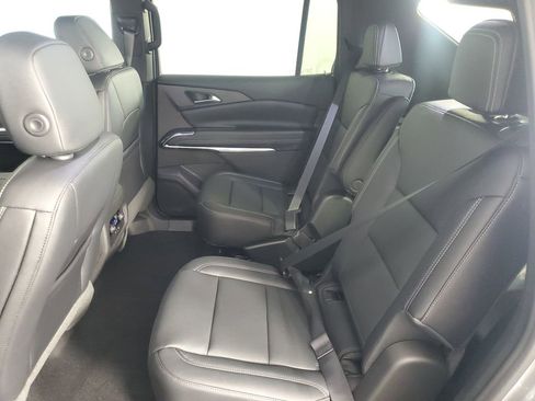 New 2026 Chevrolet Traverse LT w/ Midnight/Sport Edition image 13