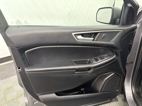 Used 2024 Ford Edge SEL AWD/4WD image 11