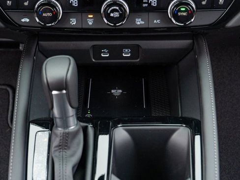 New 2026 Honda Accord Touring image 20