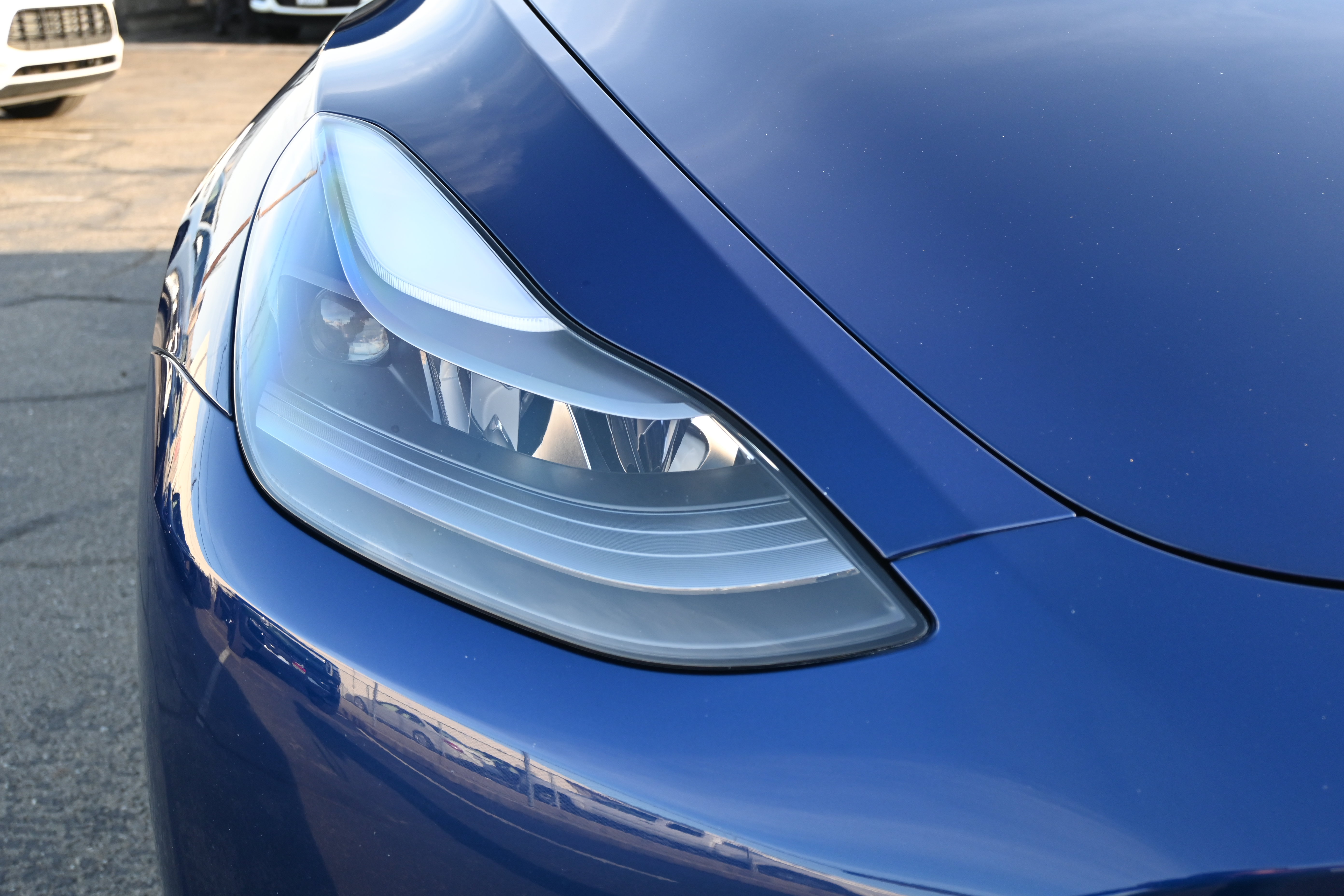 Used 2023 Tesla Model Y Long Range AWD/4WD image 18