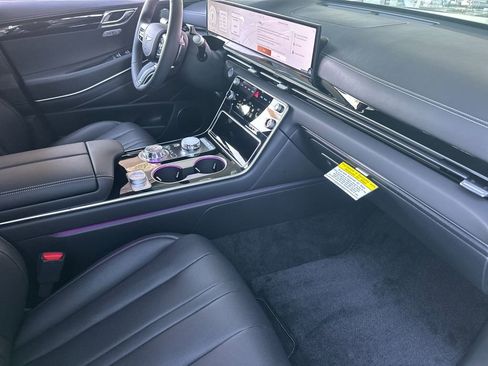 New 2026 Genesis GV80 2.5T image 16