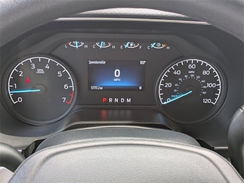 Used 2023 Ford F150 XLT image 25