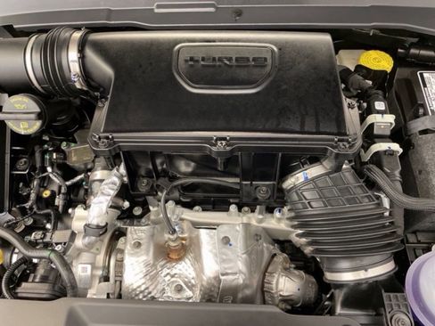 New 2026 Jeep Compass Latitude image 16