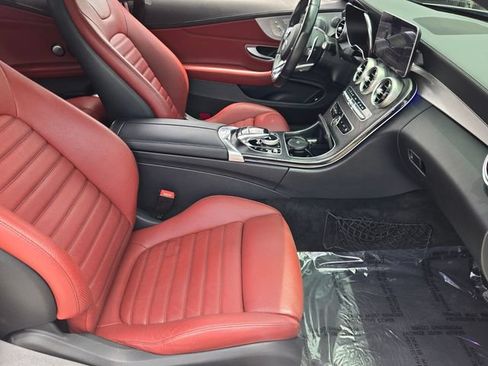 Used 2020 Mercedes-Benz C 43 AMG 4MATIC Cabriolet image 15