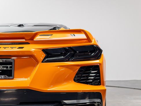 Used 2024 Chevrolet Corvette Stingray Coupe w/ Z51 Performance Package image 51