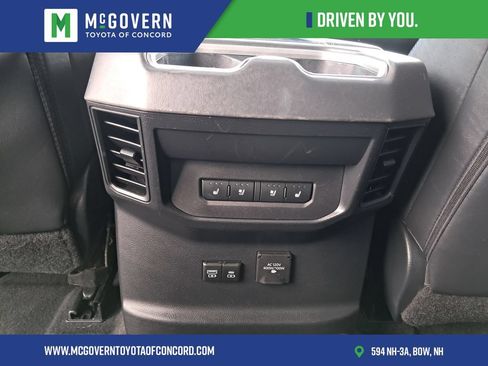 Used 2023 Toyota Tundra Platinum AWD/4WD image 22