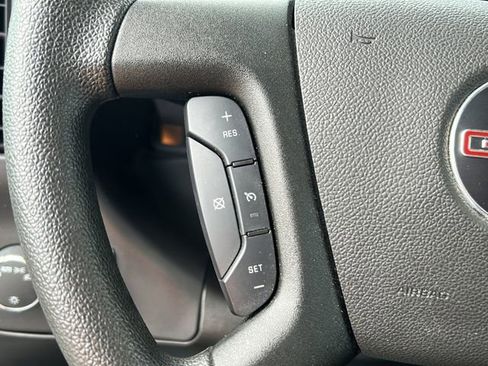 Certified 2024 GMC Savana 2500 w/ Driver Convenience Package image 22