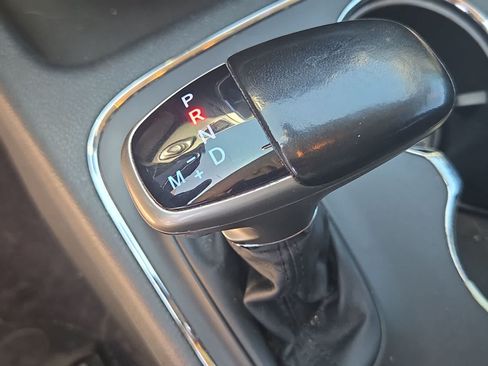 Used 2018 Dodge Durango SXT w/ 3rd Row Seating Group RWD image 28