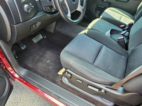 Used 2013 Chevrolet Silverado 1500 LT RWD image 26