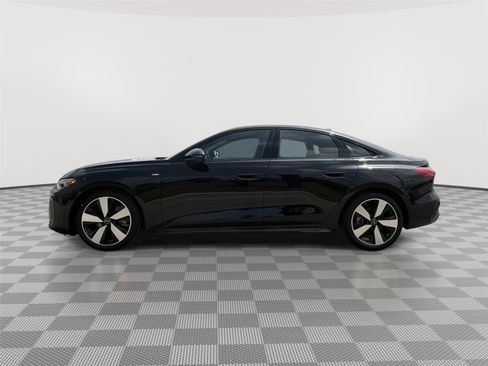 New 2026 Audi A5 2.0T Prestige AWD/4WD image 2