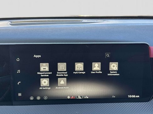 New 2026 Nissan Kicks SR w/ SR Premium Package image 11