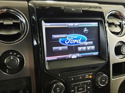 Used 2013 Ford F150 Limited image 22