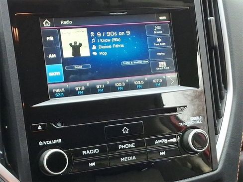 Used 2023 Subaru Crosstrek 2.0i Premium image 16