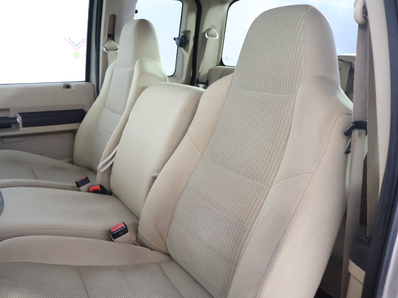 Used 2008 Ford F350 4x4 SuperCab Super Duty image 29