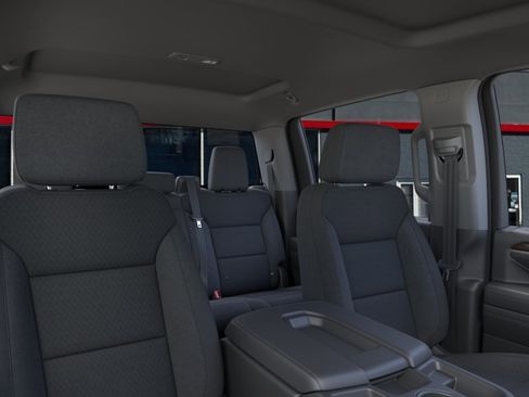 New 2026 GMC Sierra 2500 SLE w/ SLE Value Package; AWD/4WD image 24
